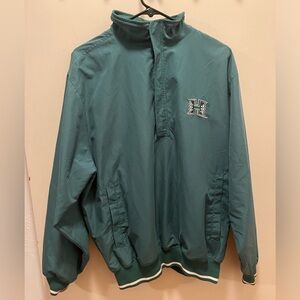 University of Hawaii Windbreaker